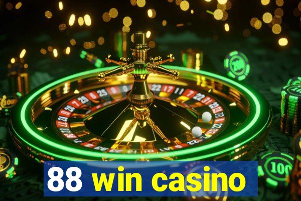 88 win casino